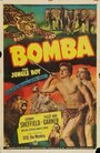 Bomba, the Jungle Boy (1949) скачать бесплатно в хорошем качестве без регистрации и смс 1080p Bomba, the Jungle Boy (1949) скачать бесплатно в хорошем качестве без регистрации и смс 1080p