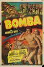 Bomba, the Jungle Boy (1949)