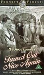 Turned Out Nice Again (1941) кадры фильма смотреть онлайн в хорошем качестве