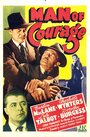 Man of Courage (1943) трейлер фильма в хорошем качестве 1080p