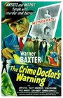 The Crime Doctor's Warning (1945) кадры фильма смотреть онлайн в хорошем качестве