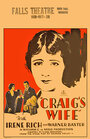 Craig's Wife (1928) скачать бесплатно в хорошем качестве без регистрации и смс 1080p