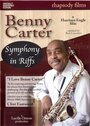 Benny Carter: Symphony in Riffs (1989) кадры фильма смотреть онлайн в хорошем качестве