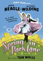 Смотреть «Spring in Park Lane» онлайн фильм в хорошем качестве