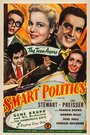 Smart Politics (1948) скачать бесплатно в хорошем качестве без регистрации и смс 1080p