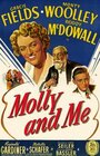 Molly and Me (1945) скачать бесплатно в хорошем качестве без регистрации и смс 1080p