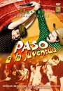 ¡Paso a la juventud..! (1958) скачать бесплатно в хорошем качестве без регистрации и смс 1080p