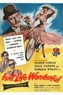 Isn't Life Wonderful! (1954) трейлер фильма в хорошем качестве 1080p