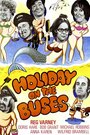 Holiday on the Buses (1973) трейлер фильма в хорошем качестве 1080p