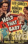 Hold That Baby! (1949) скачать бесплатно в хорошем качестве без регистрации и смс 1080p