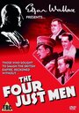 The Four Just Men (1939) трейлер фильма в хорошем качестве 1080p