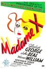 Madame X (1937) трейлер фильма в хорошем качестве 1080p