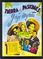 Tierra de pasiones (1943)