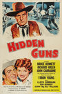 Hidden Guns (1956) кадры фильма смотреть онлайн в хорошем качестве