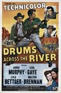 Смотреть «Drums Across the River» онлайн фильм в хорошем качестве