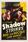 The Shadow Strikes (1937) скачать бесплатно в хорошем качестве без регистрации и смс 1080p