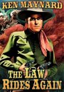 The Law Rides Again (1943) трейлер фильма в хорошем качестве 1080p