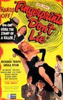 Отпечатки пальцев не врут (1951) трейлер фильма в хорошем качестве 1080p Отпечатки пальцев не врут (1951) трейлер фильма в хорошем качестве 1080p