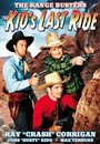 The Kid's Last Ride (1941)