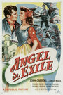 Angel in Exile (1948) трейлер фильма в хорошем качестве 1080p