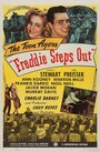 Freddie Steps Out (1946) скачать бесплатно в хорошем качестве без регистрации и смс 1080p