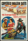 Covered Wagon Days (1940) трейлер фильма в хорошем качестве 1080p