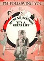 It's a Great Life (1929) кадры фильма смотреть онлайн в хорошем качестве