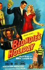 Blondie's Holiday (1947) скачать бесплатно в хорошем качестве без регистрации и смс 1080p