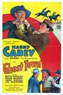 Ghost Town (1936) скачать бесплатно в хорошем качестве без регистрации и смс 1080p