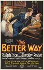 The Better Way (1926) трейлер фильма в хорошем качестве 1080p