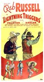 Lightning Triggers (1935) кадры фильма смотреть онлайн в хорошем качестве