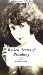 Broken Hearts of Broadway (1923) трейлер фильма в хорошем качестве 1080p