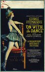 On with the Dance (1920) трейлер фильма в хорошем качестве 1080p