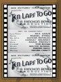 Смотреть «Ten Laps to Go» онлайн фильм в хорошем качестве