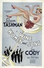 Wine, Women and Song (1933) трейлер фильма в хорошем качестве 1080p