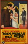 Man, Woman and Wife (1929) трейлер фильма в хорошем качестве 1080p