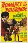 Romance of the Rio Grande (1941) кадры фильма смотреть онлайн в хорошем качестве