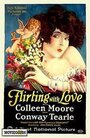 Flirting with Love (1924) трейлер фильма в хорошем качестве 1080p