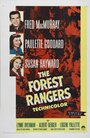 The Forest Rangers (1942) скачать бесплатно в хорошем качестве без регистрации и смс 1080p