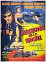 Asesinos de la noche (1957) кадры фильма смотреть онлайн в хорошем качестве