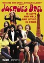 Jacques Brel Is Alive and Well and Living in Paris (1975) трейлер фильма в хорошем качестве 1080p