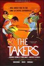 The Takers (1971) скачать бесплатно в хорошем качестве без регистрации и смс 1080p