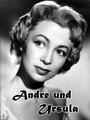 André und Ursula (1955) трейлер фильма в хорошем качестве 1080p