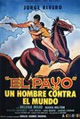 El payo - un hombre contra el mundo! (1972) трейлер фильма в хорошем качестве 1080p