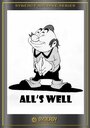 All's Well (1941)