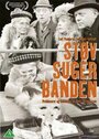 Støvsugerbanden (1963) скачать бесплатно в хорошем качестве без регистрации и смс 1080p