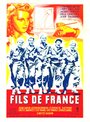 Смотреть «Fils de France» онлайн фильм в хорошем качестве