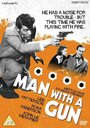 Man with a Gun (1958) кадры фильма смотреть онлайн в хорошем качестве