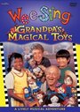 Смотреть «Grandpa's Magical Toys» онлайн фильм в хорошем качестве