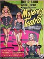 Mujeres de teatro (1951) скачать бесплатно в хорошем качестве без регистрации и смс 1080p